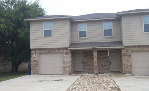 Appartement à Georgetown, Texas, États-Unis 1
