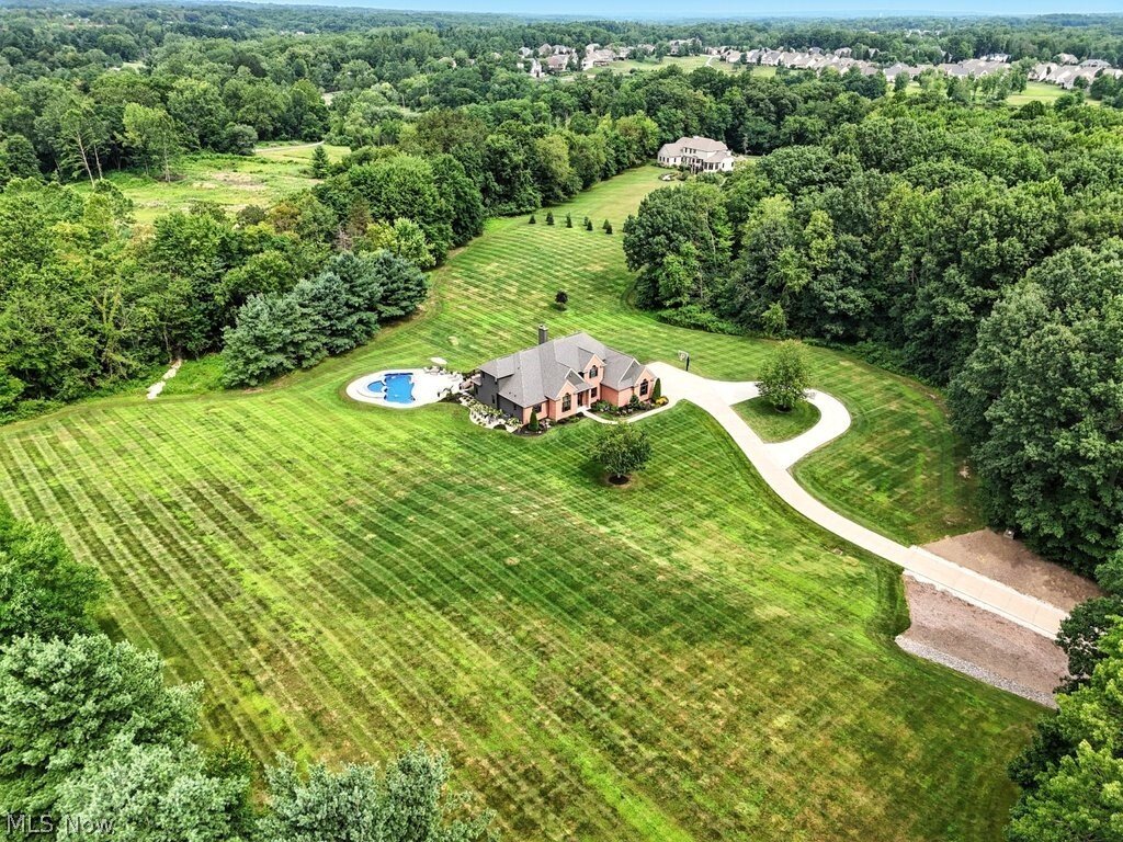 House in Medina, Ohio, United States 2 - 18321004