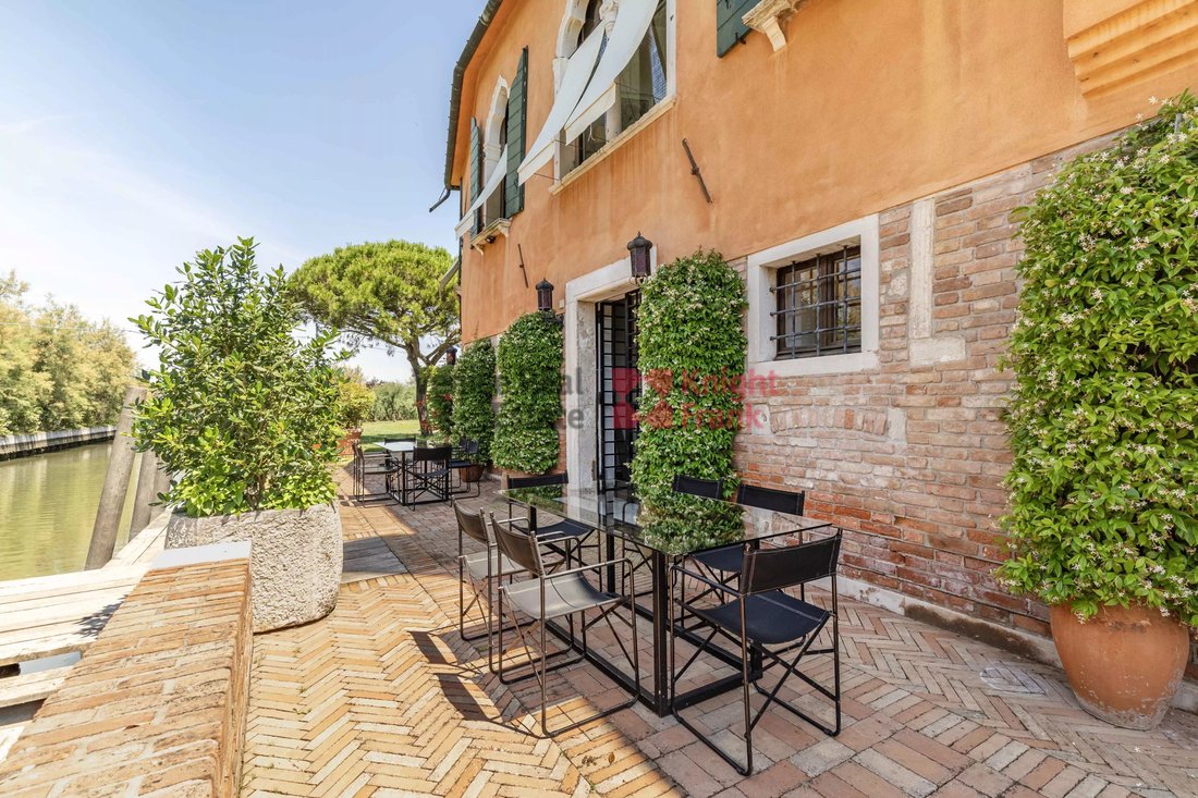 Villa in Torcello Island, Veneto, Italy 5 - 18319595