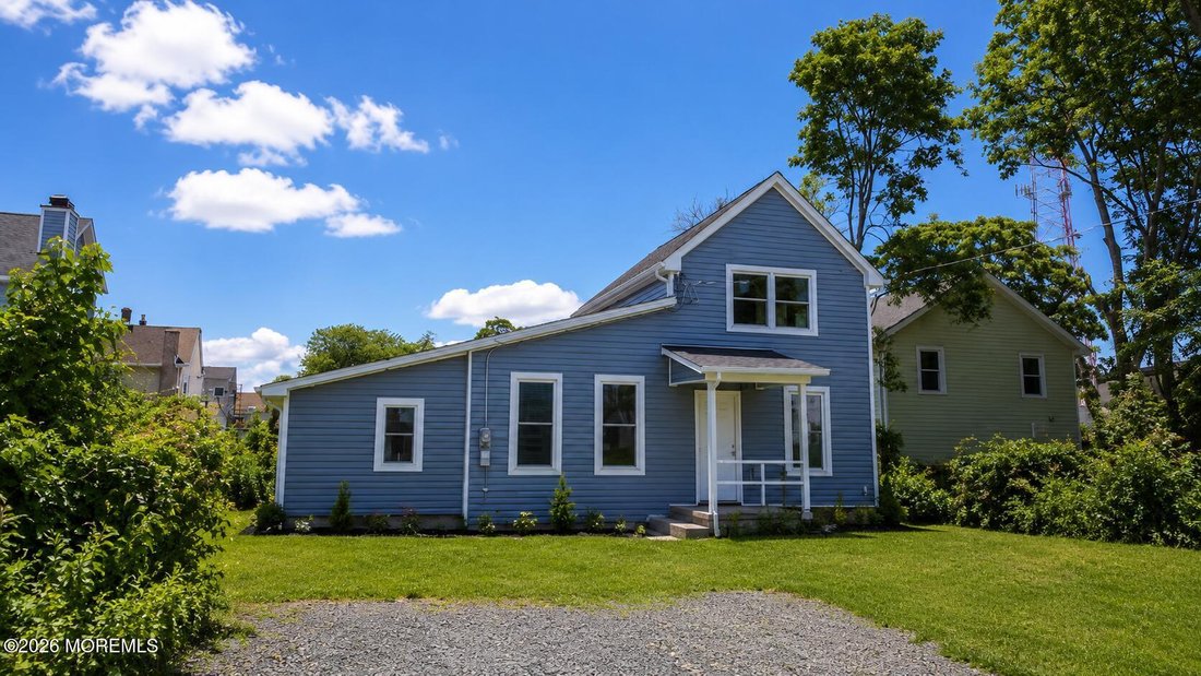 House in Long Branch, New Jersey, United States 3 - 18318560