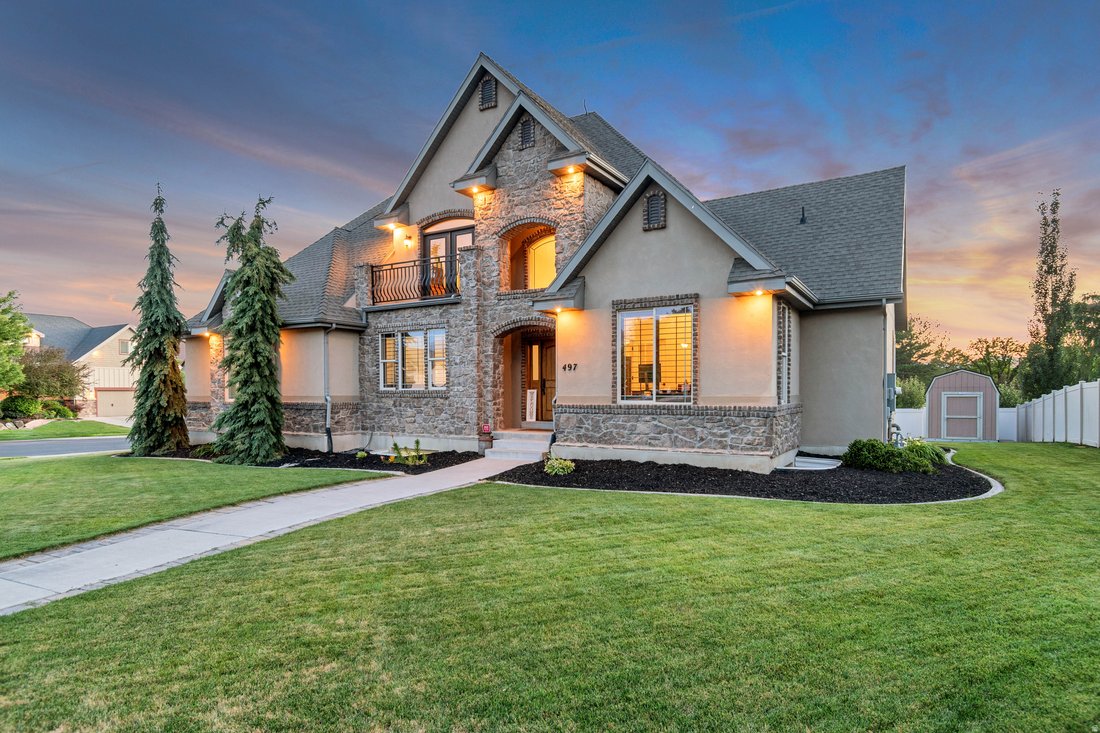 House in Highland, Utah, United States 2 - 18320930