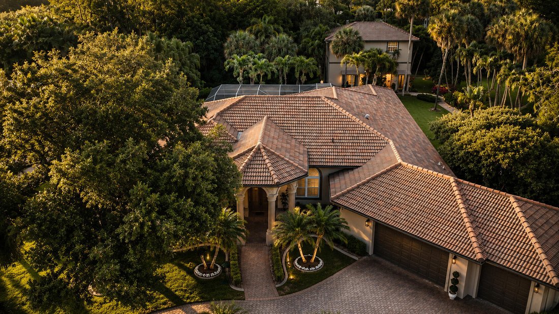 House in Parkland, Florida, United States 1 - 17979991