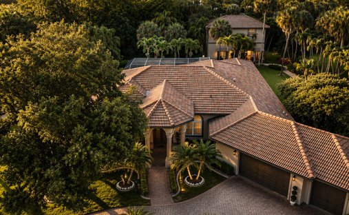 House in Parkland, Florida, United States 1