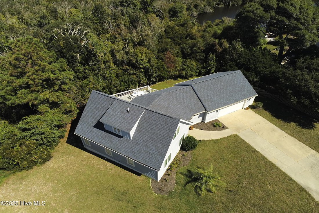 House in Pine Knoll Shores, North Carolina, United States 5 - 16982842
