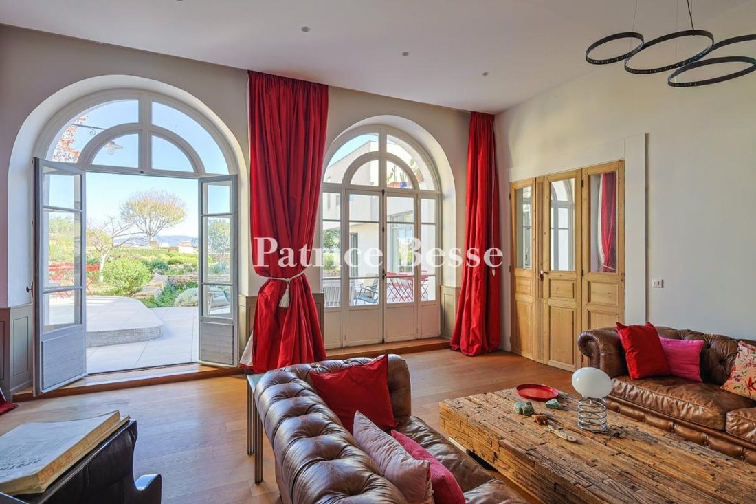 Casa a Bonneveine, 8e Arrondissement, Marsiglia 5 - 18320804