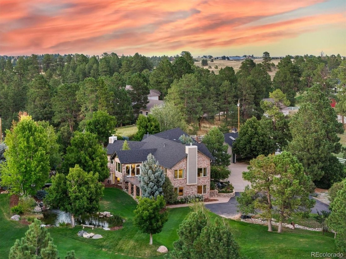 House in Parker, Colorado, United States 2 - 18318246