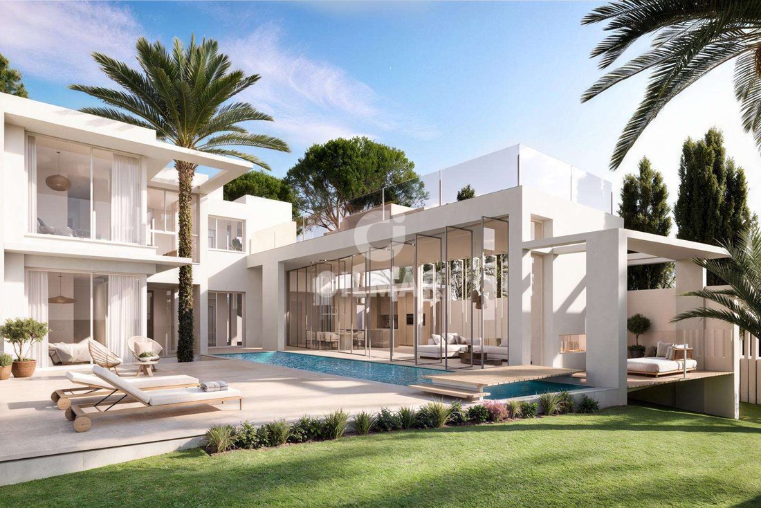Nueva Andalucia, Marbella, Spain 2 - 18319716