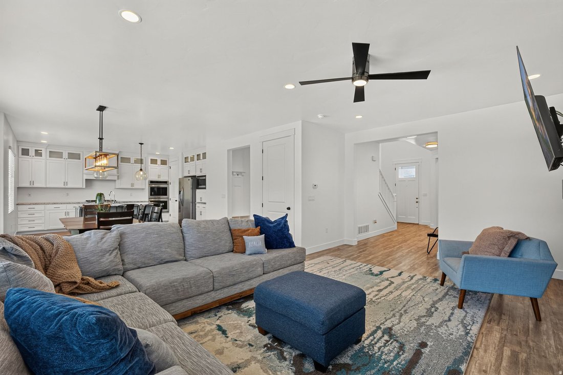 House in Highland, Utah, United States 2 - 18320541