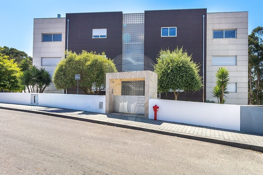 Wohnung in Canidelo, Distrikt Porto, Portugal 4 - 18319148