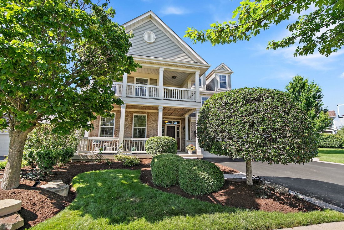 House in West Dundee, Illinois, United States 2 - 18318983