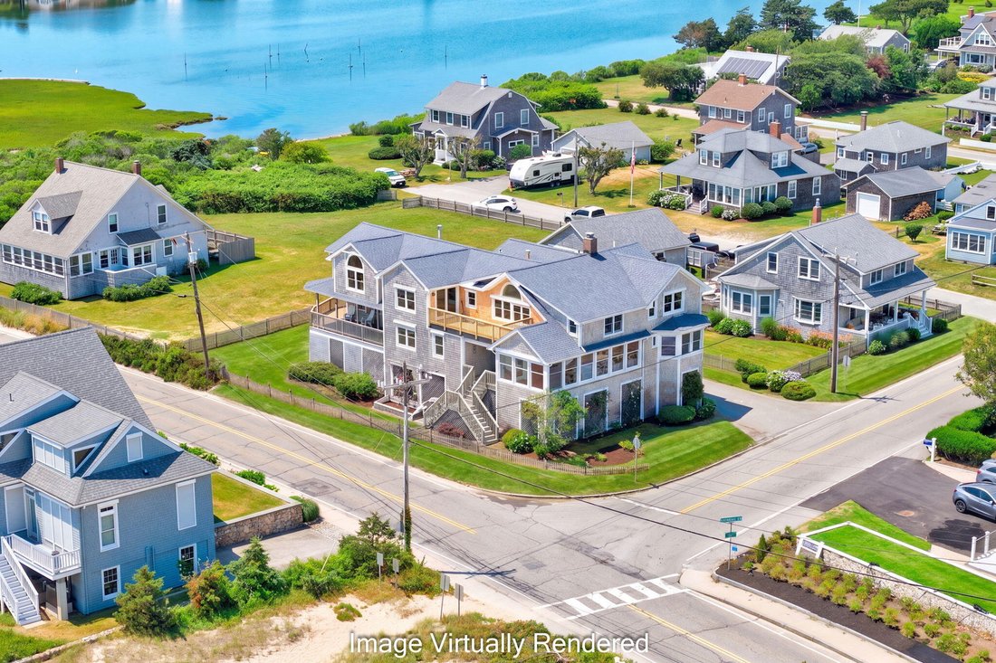 House in Falmouth, Massachusetts, United States 1 - 18307008