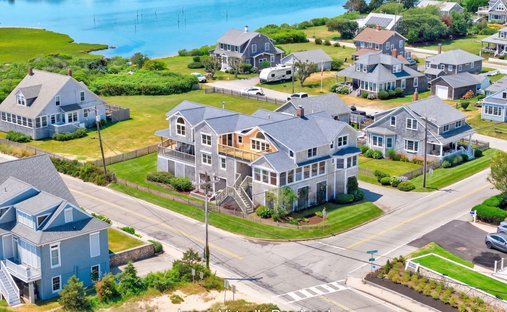 Casa en Falmouth, Massachusetts, Estados Unidos 1