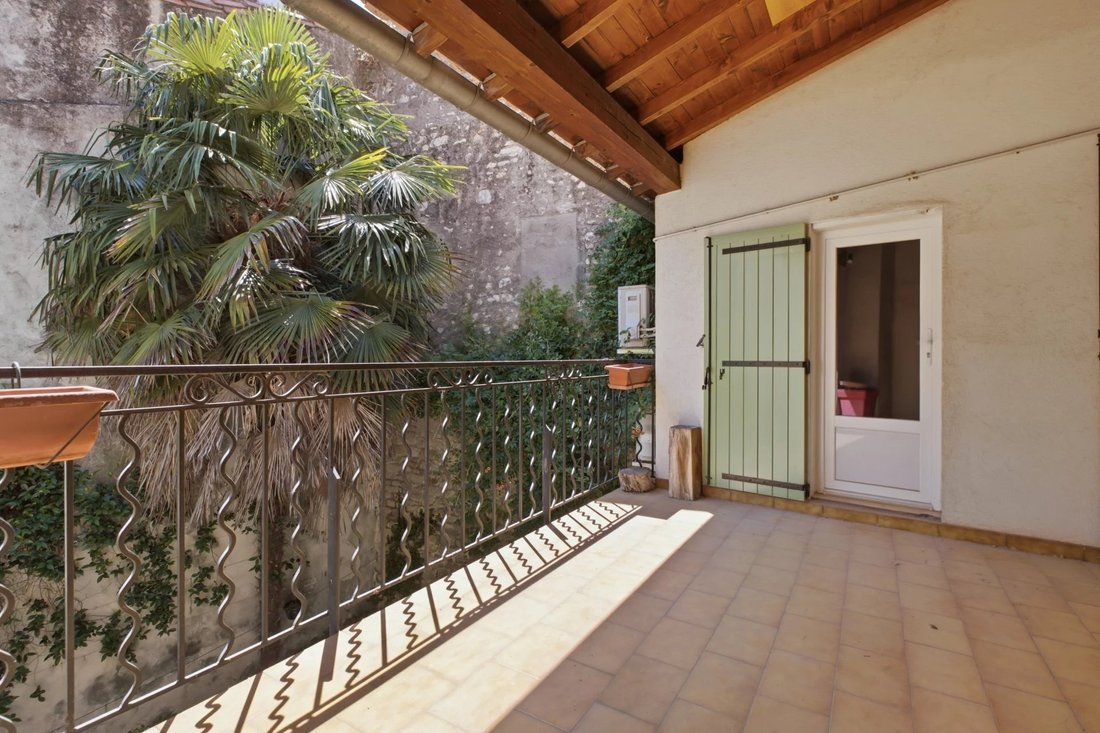 Townhouse in Arles, Provence-Alpes-Côte d'Azur, France 1 - 18249091