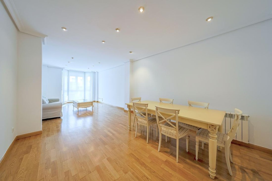 Apartment in Hortaleza, Madrid, Spain 3 - 18319850