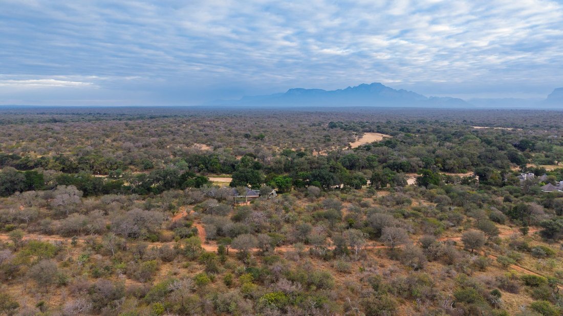 House in Hoedspruit, Limpopo, South Africa 3 - 18320821