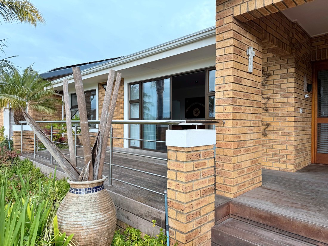 House in Vierlanden, East-Rural, Cape Town 2 - 15885105