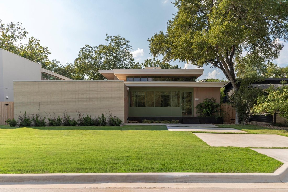 House in Austin, Texas, United States 5 - 18318364
