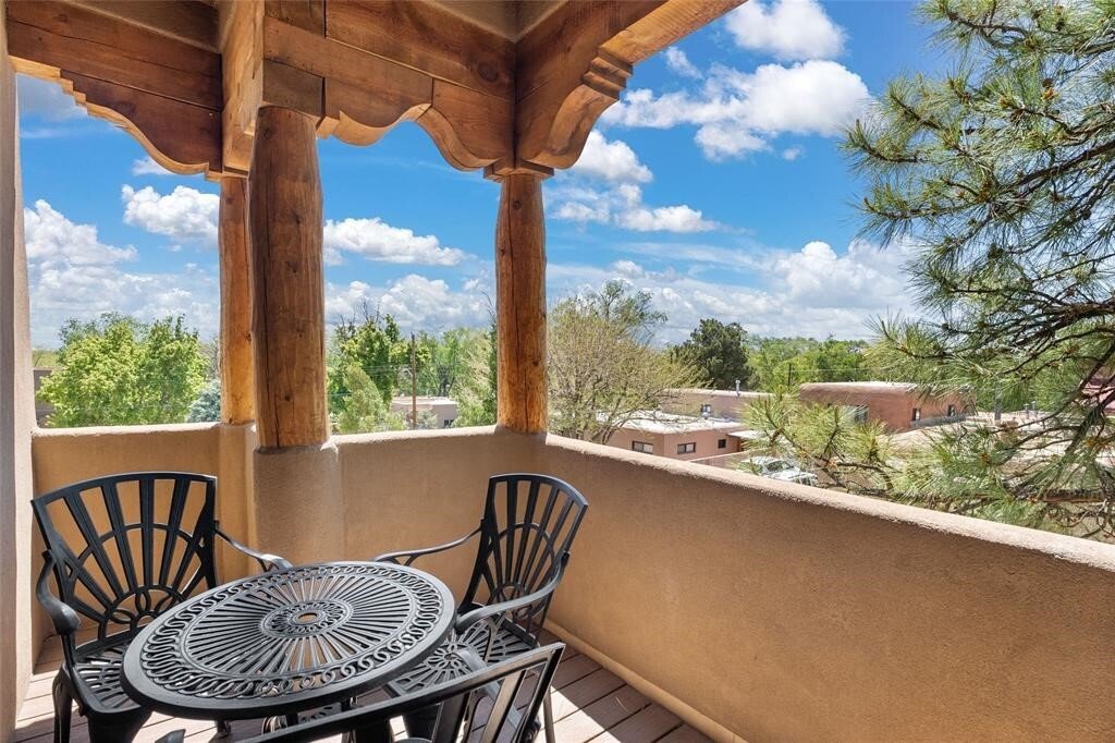 Condo in Santa Fe, New Mexico, United States 5 - 18318299