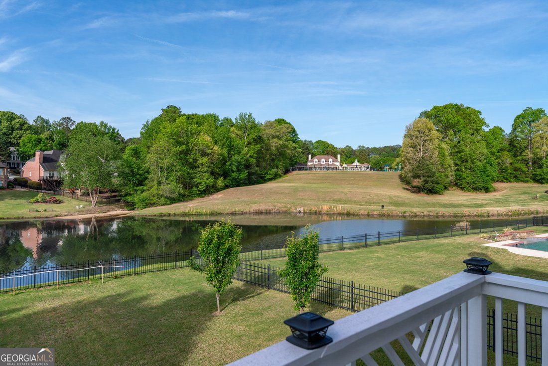 House in Dacula, Georgia, United States 4 - 17696897