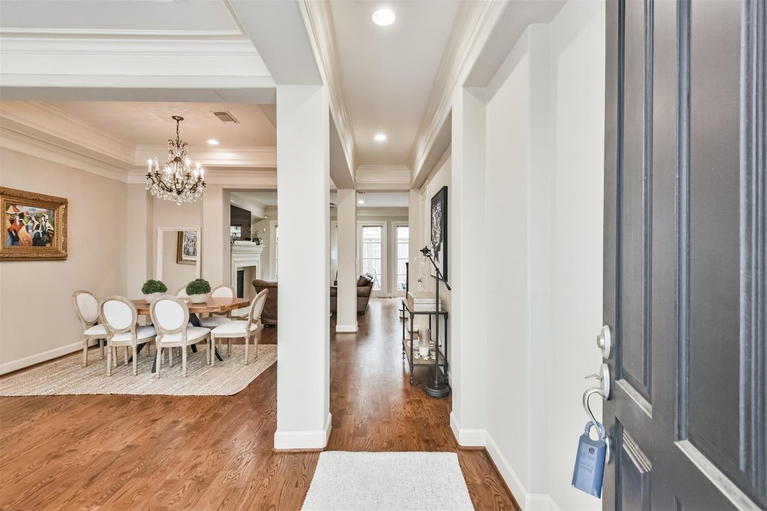 House in Houston, Texas, United States 3 - 18319393