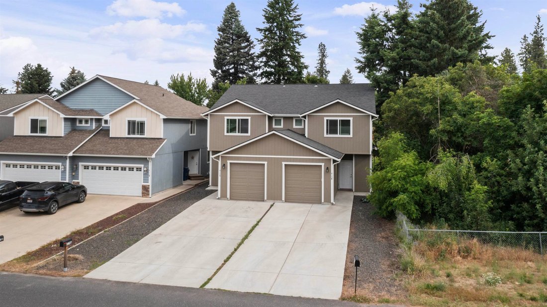 Deer Park, Washington, United States 5 - 18318570