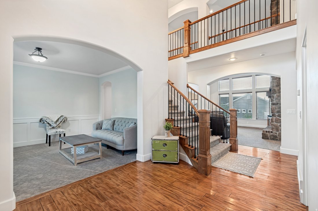 House in Highland, Utah, United States 5 - 18320930