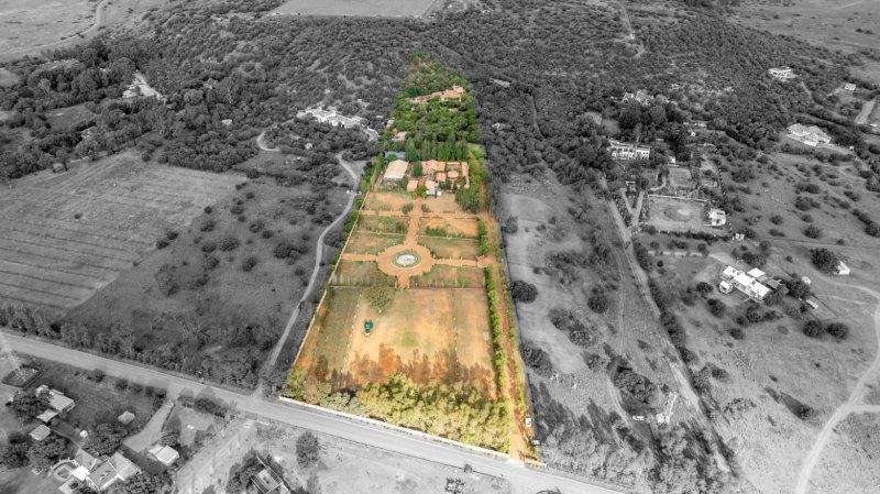 House in Quaggafontein, Free State, South Africa 2 - 15710609