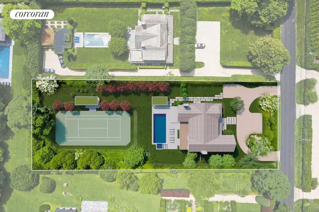 House in Southampton, New York, United States 5 - 17727888