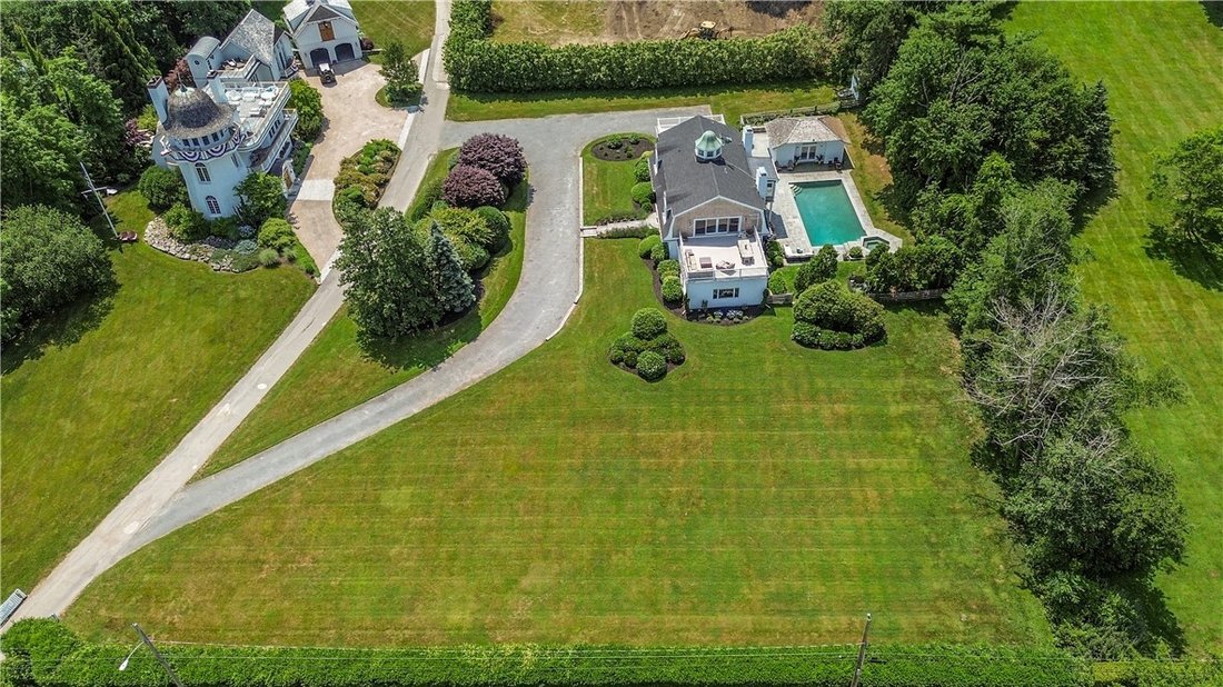 House in Newport, Rhode Island, United States 3 - 18320945