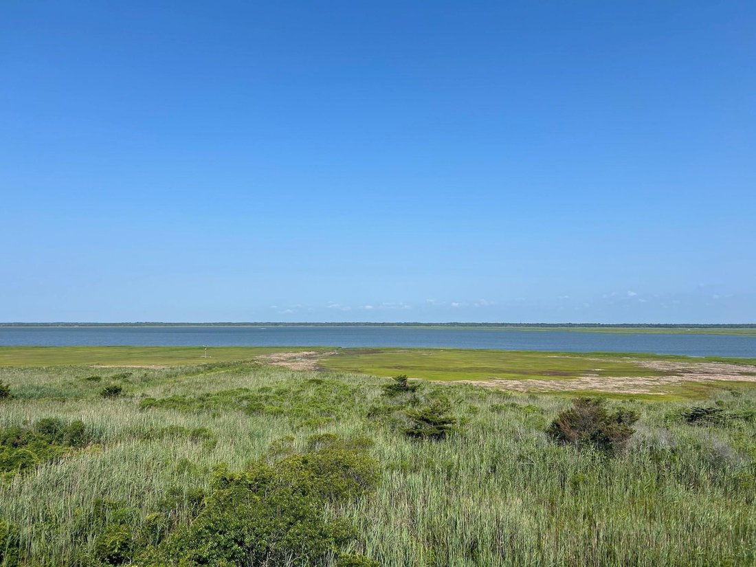Townhouse in Sea Isle City, New Jersey, United States 5 - 18318411