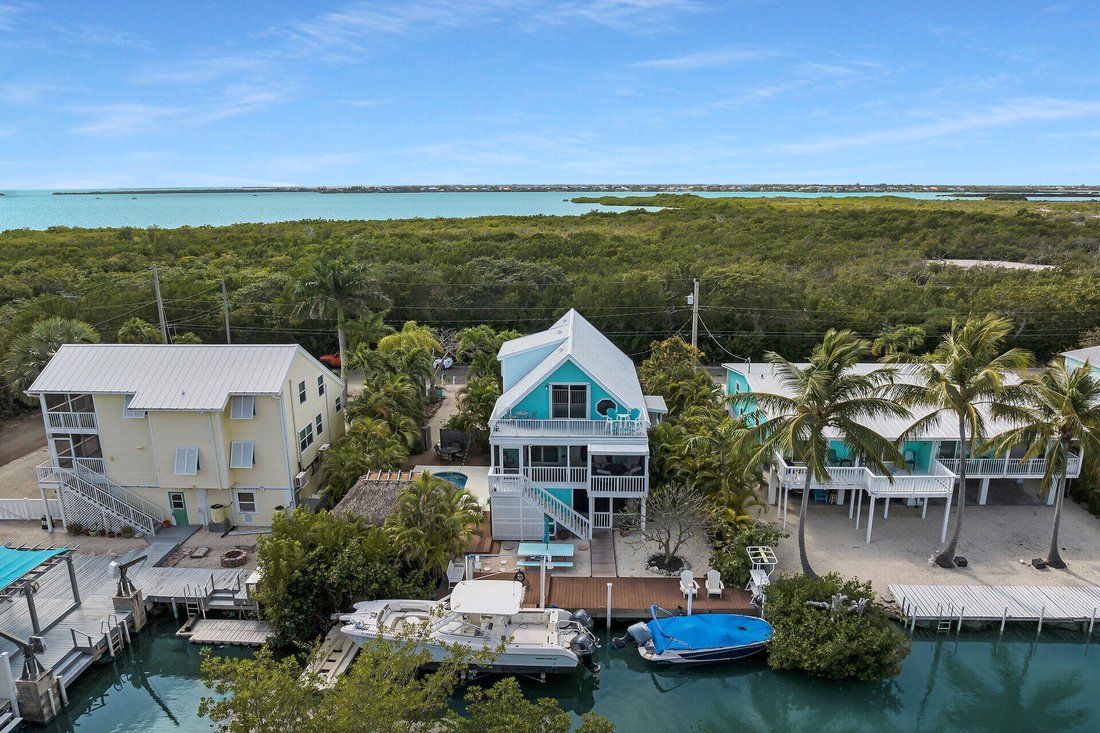House in Big Pine Key, Florida, United States 3 - 18318455