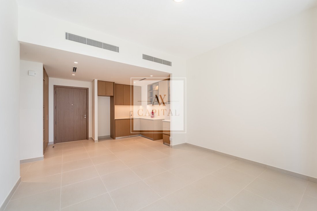 Apartment in Damac Hills, Dubai, United Arab Emirates 2 - 18319982