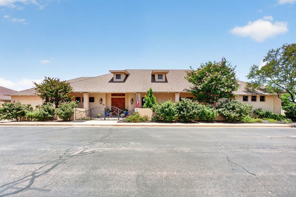 House in West Odessa, Texas, United States 2 - 18320688
