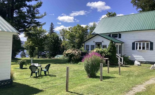 Brownington, Vermont, United States 1