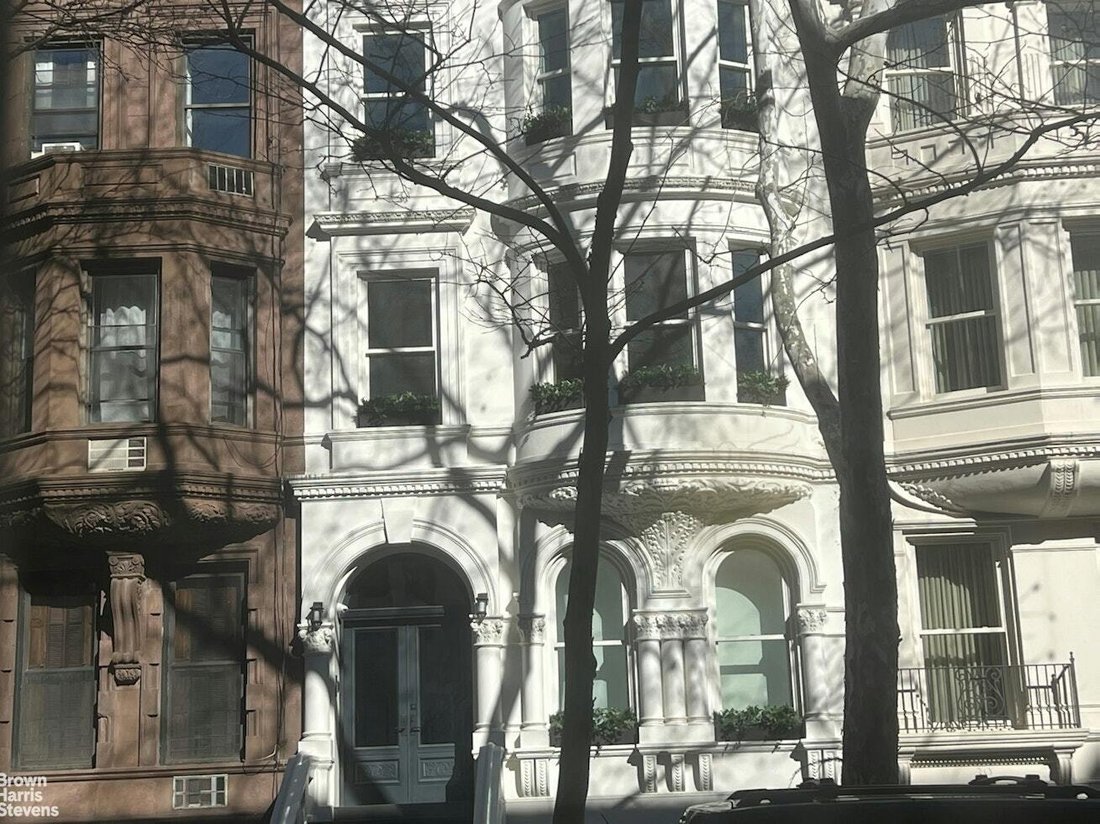 Condo in New York, New York, United States 3 - 18313709