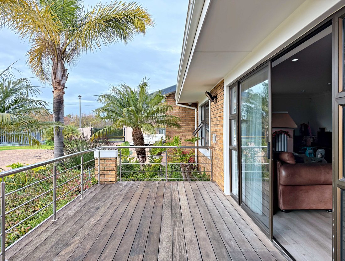 House in Vierlanden, East-Rural, Cape Town 5 - 15885105