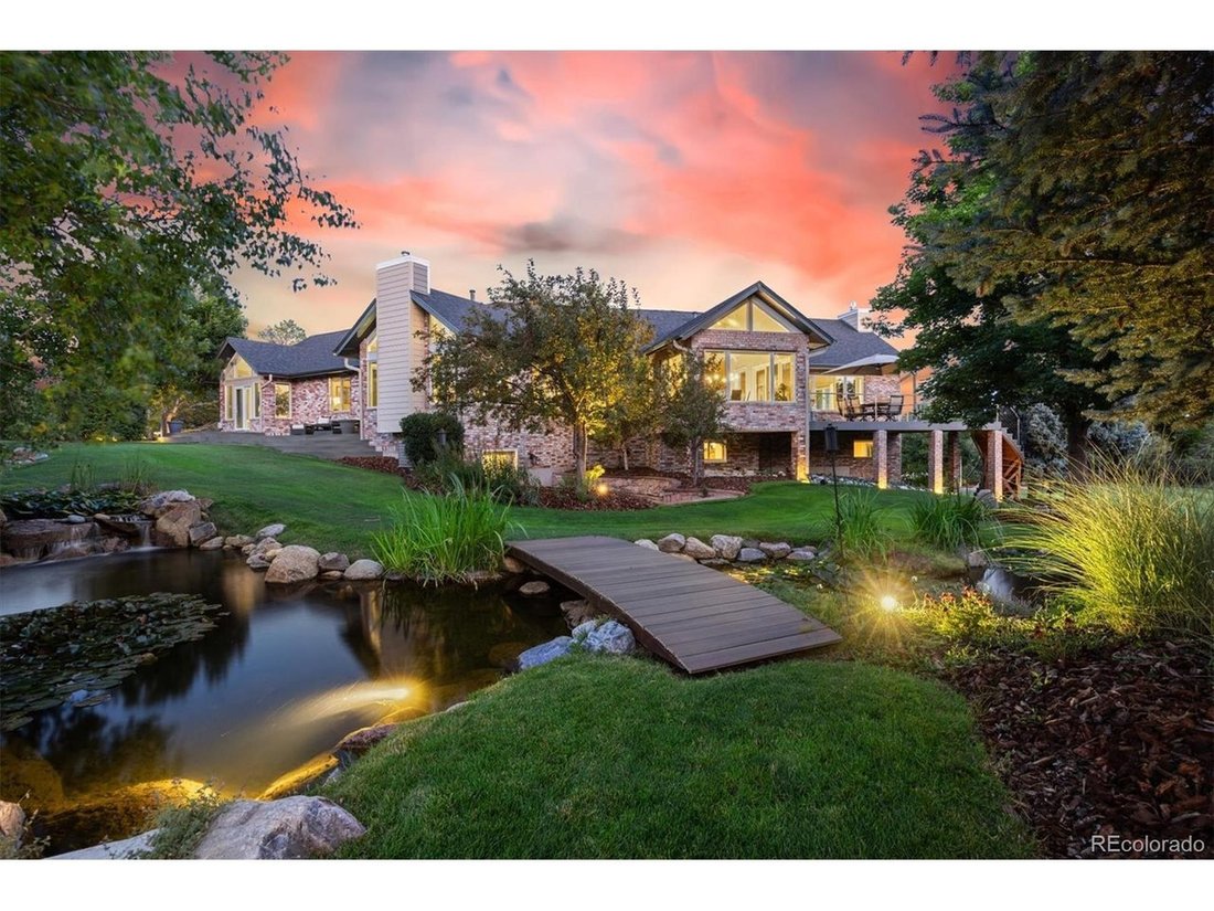 House in Parker, Colorado, United States 3 - 18318246