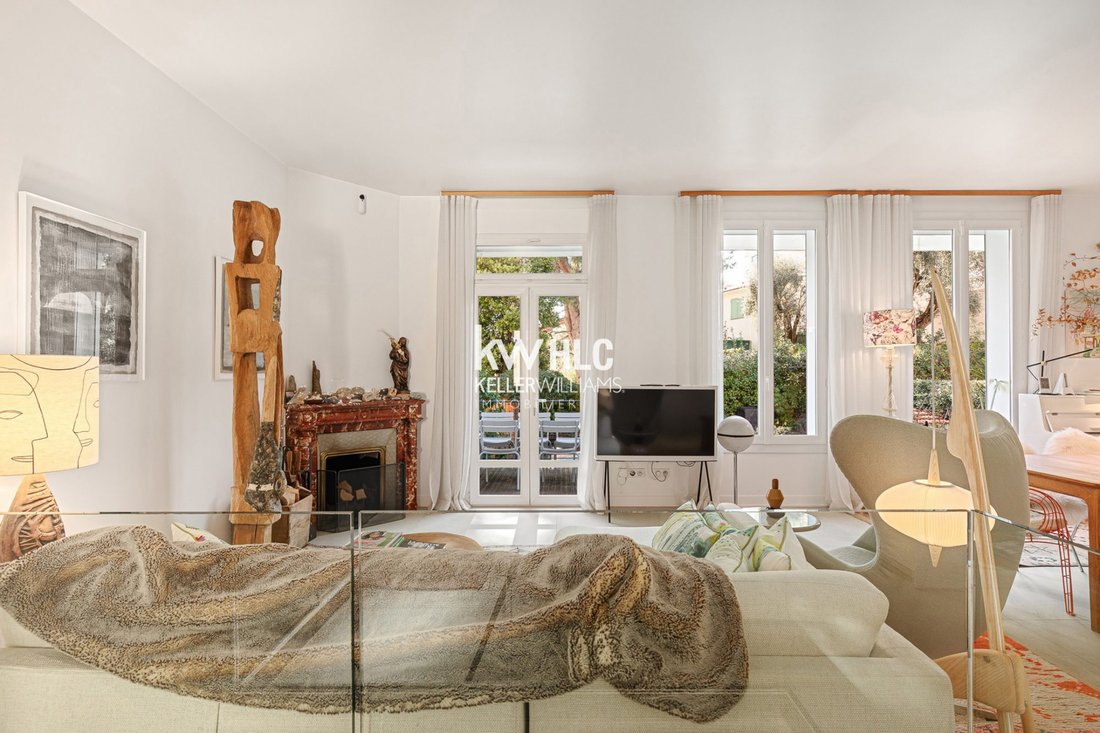 House in Cannes, Provence-Alpes-Côte d'Azur, France 5 - 18319789