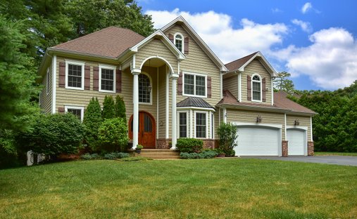 Casa en Avon, Connecticut, Estados Unidos 1