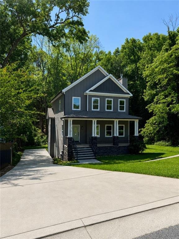 House in Atlanta, Georgia, United States 2 - 18320537