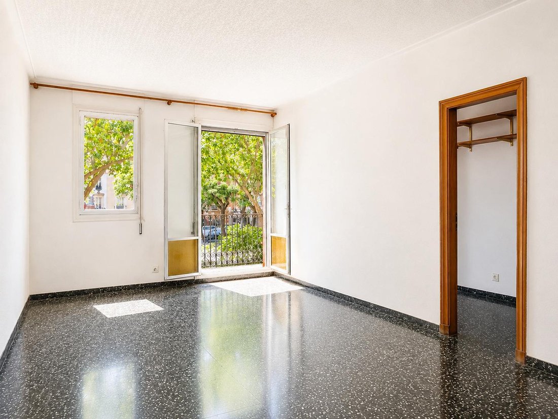 Apartment in Gracia, Barcelona, Spain 4 - 18092067