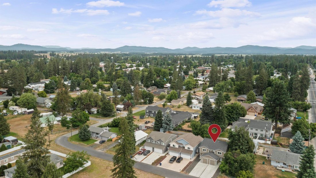 Deer Park, Washington, United States 3 - 18318570