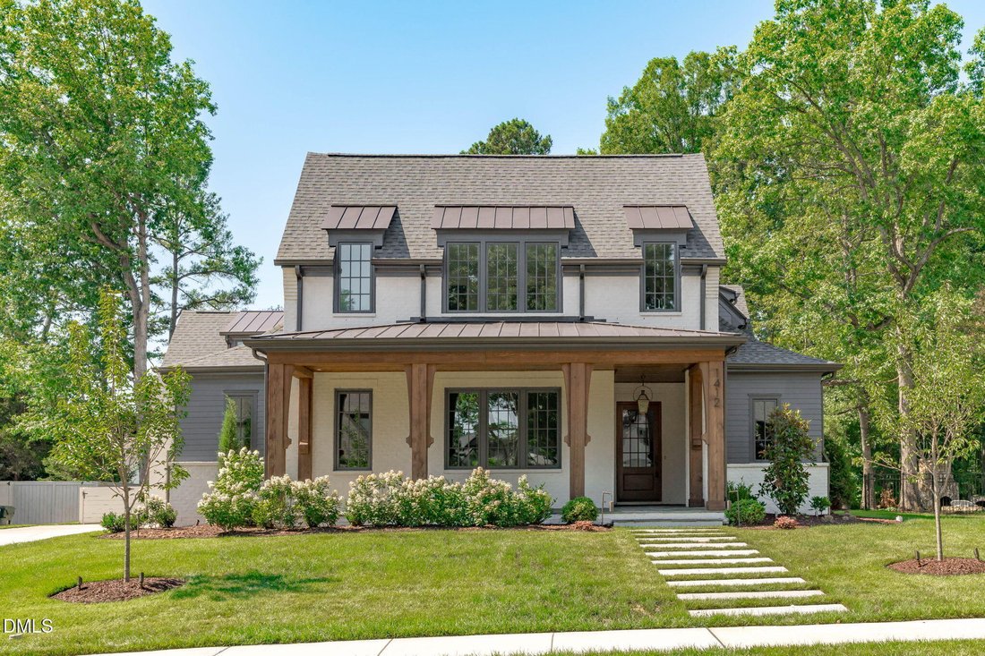 House in Raleigh, North Carolina, United States 1 - 16564289