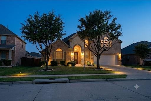 House in Little Elm, Texas, United States 1 - 17545934