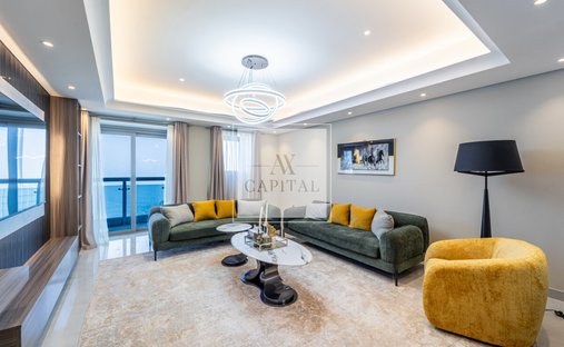Apartment in Dubai South, Dubai, United Arab Emirates 1