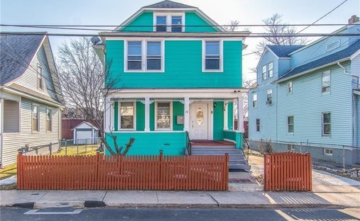 Apartment in Norwalk, Connecticut, United States 1