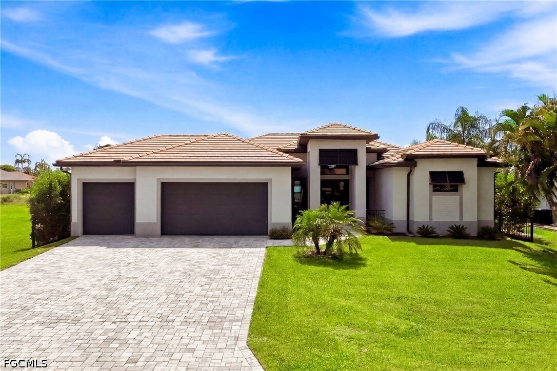 House in Cape Coral, Florida, United States 5 - 18318629