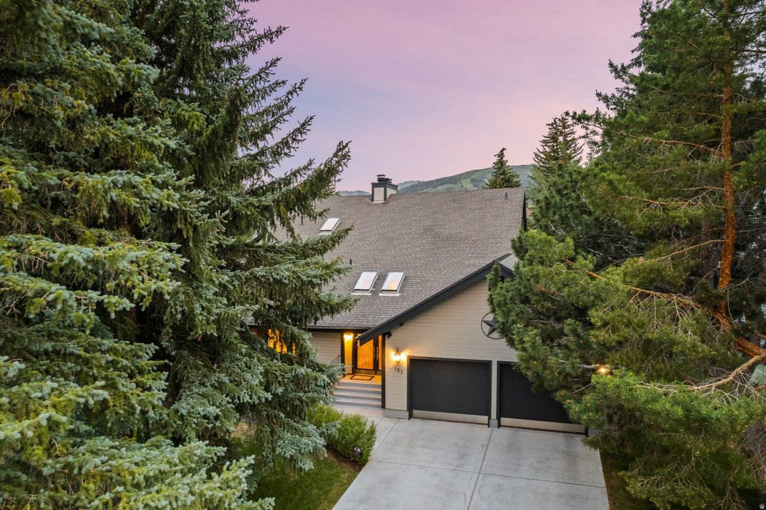Casa en Park City, Utah, Estados Unidos 5 - 18318499