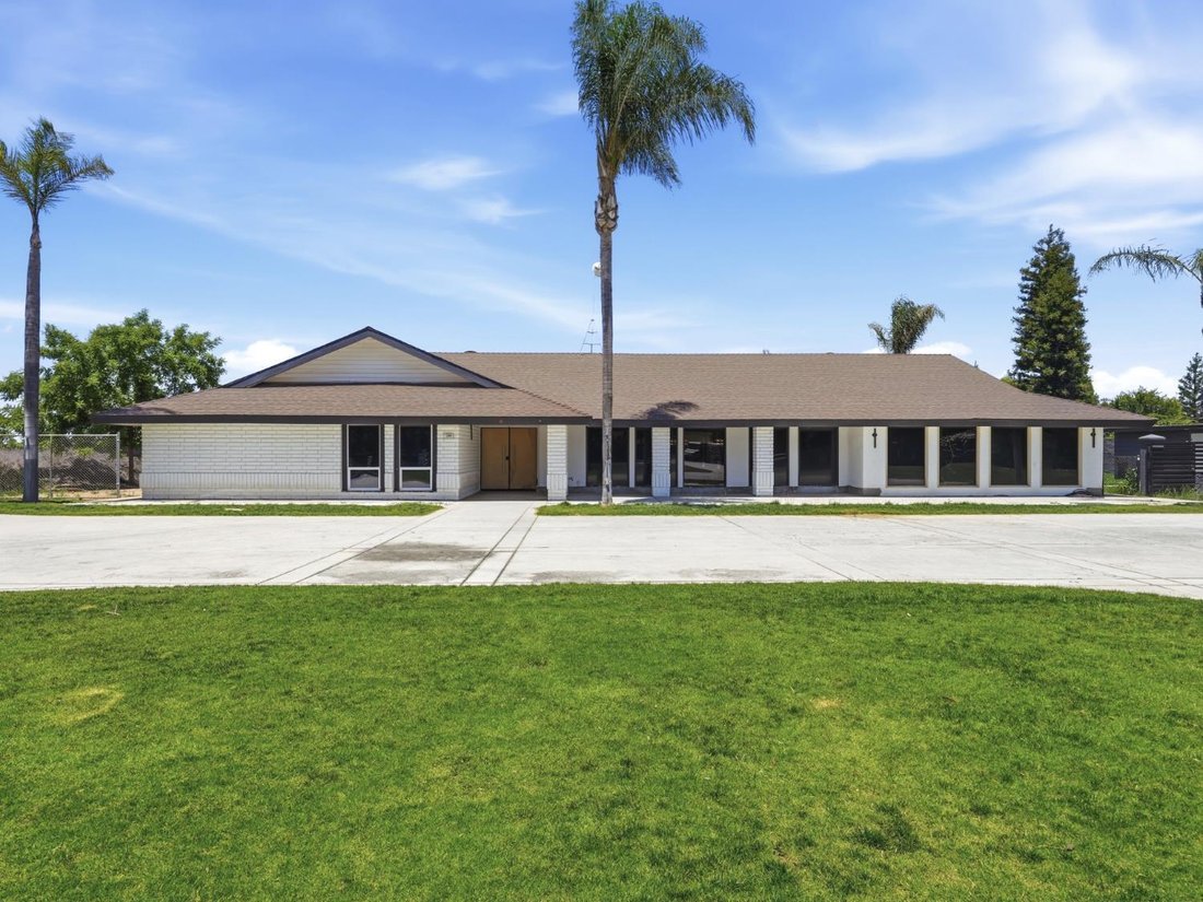 Casa a Fresno, California, Stati Uniti 1 - 18319516