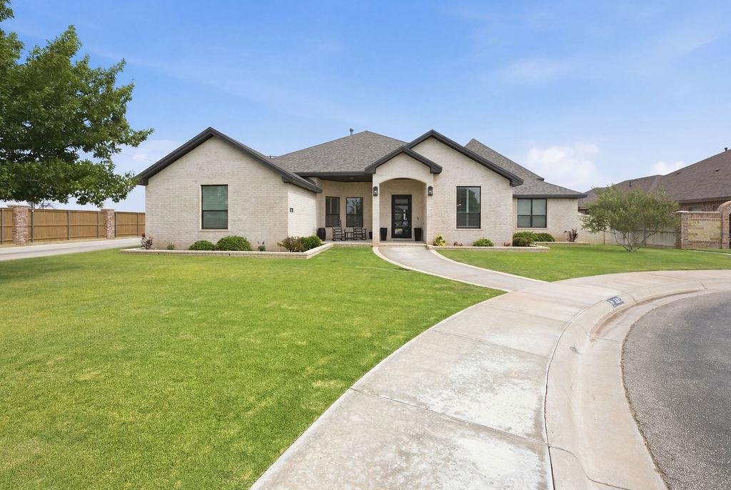 House in Midland, Texas, United States 1 - 18318503